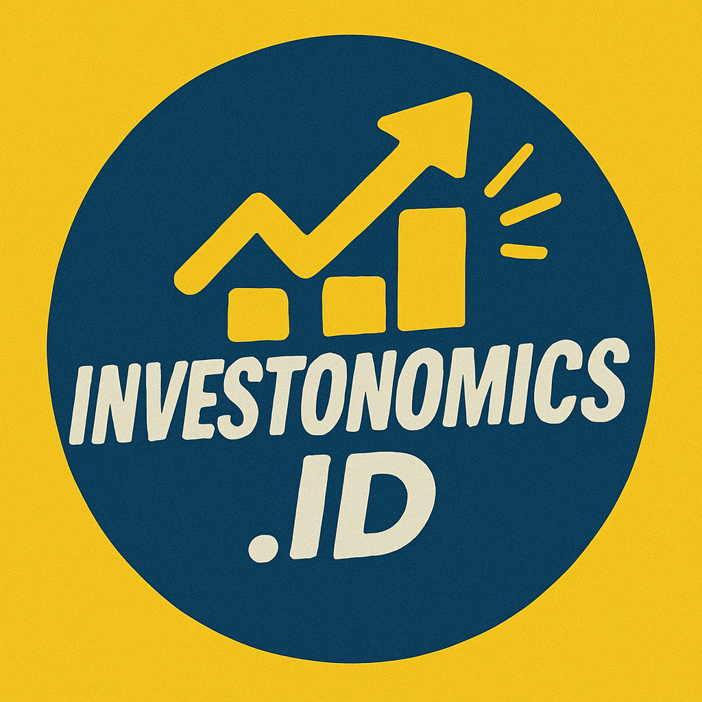 Investonomics.ID